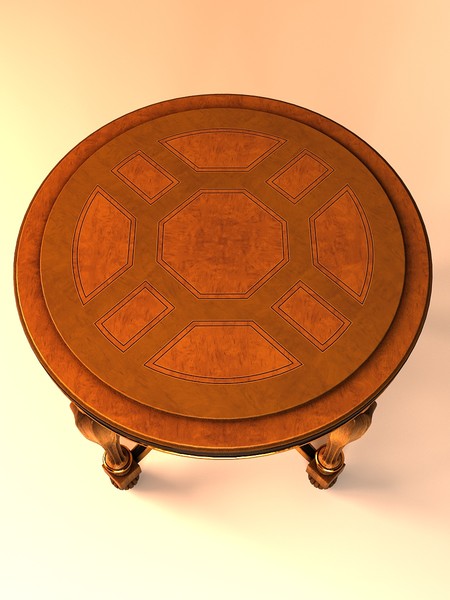 table ceppi art 3d max - table CEPPI Art 180-B.zip by kupfer